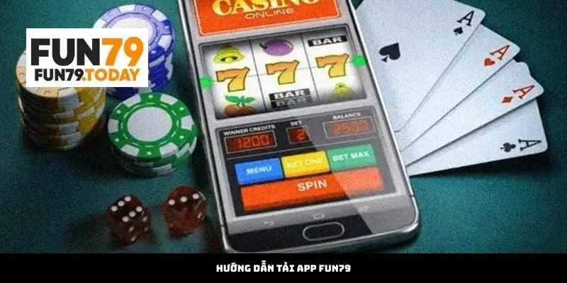 Hướng Dẫn Tải App Fun79